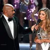 Highlight Miss Universe 2017