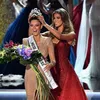 Highlight Miss Universe 2017