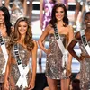 Highlight Miss Universe 2017