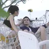 Karina Salim Menikah