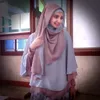 Rimma Bawazier