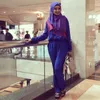 Rimma Bawazier