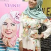 Vinnie Lupita