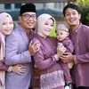 Anak Ridwan Kamil