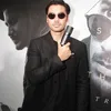 Chicco Jerikho