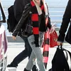 Airport fashion