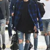 Airport fashion