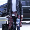 Airport fashion