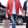 Airport fashion