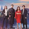 drama Korea rating tertinggi dalam sejarah TV kabel