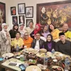 Artis Legendaris Tanah Air Kumpul-kumpul