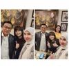 Artis Legendaris Tanah Air Kumpul-kumpul