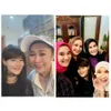 Artis Legendaris Tanah Air Kumpul-kumpul