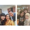 Artis Legendaris Tanah Air Kumpul-kumpul
