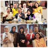 Artis Legendaris Tanah Air Kumpul-kumpul