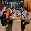 Artis Legendaris Tanah Air Kumpul-kumpul