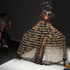 Dress Karya Ivan Gunawan