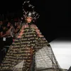 Dress Karya Ivan Gunawan
