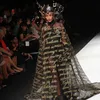 Dress Karya Ivan Gunawan