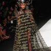 Dress Karya Ivan Gunawan