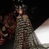 Dress Karya Ivan Gunawan