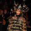 Dress Karya Ivan Gunawan