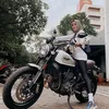 Olla Ramlan Naik Motor