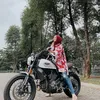 Olla Ramlan Naik Motor