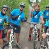 hobi selebriti, hobi sandy pas band, berita sandy pas band