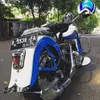 motor gede selebriti indonesia, moge indonesia
