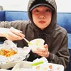 Idol Doyan Makan