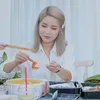 Idol Doyan Makan