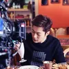 Idol Doyan Makan
