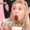 Idol Doyan Makan