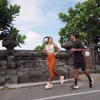 Jennifer Bachdim &amp; Irfan Bachdim