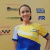 Seleb Cantik, Olahraga Lari, Olahraga, Maraton, Luar Negeri