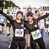 Seleb Cantik, Olahraga Lari, Olahraga, Maraton, Luar Negeri