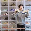Idol K-Pop Koleksi Barang Mahal
