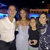 Joe Taslim di world premiere Star Trek Beyond