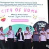 Home Sweet Loan The Musical