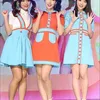 Honey Popcorn