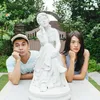 Raditya Dika - Anissa Aziza