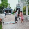 Raditya Dika - Anissa Aziza