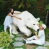 Raditya Dika - Anissa Aziza