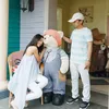 Raditya Dika - Anissa Aziza