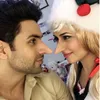 Divyanka - Vivek
