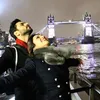 Divyanka - Vivek