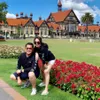 Femmy Permatasari