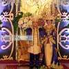 Selena Alesandra Honeymoon ke Eropa