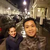 Stachy Lubis &amp; Ditto Rukmana